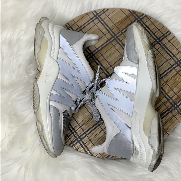 steve madden maximus sneaker